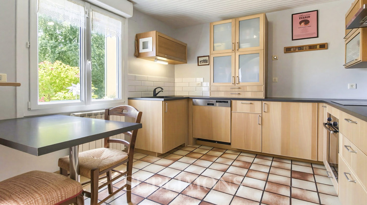 Ma-Cabane - Vente Maison Saint-Judoce, 131 m²