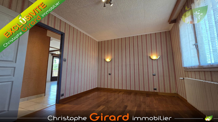 Ma-Cabane - Vente Maison SAINT-JUDOCE, 120 m²