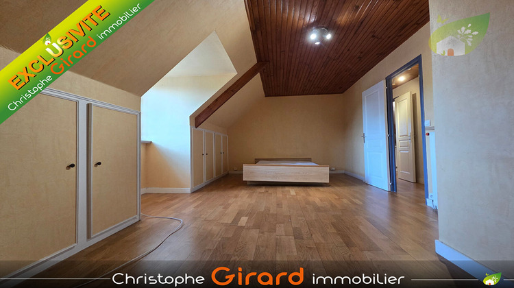Ma-Cabane - Vente Maison SAINT-JUDOCE, 120 m²