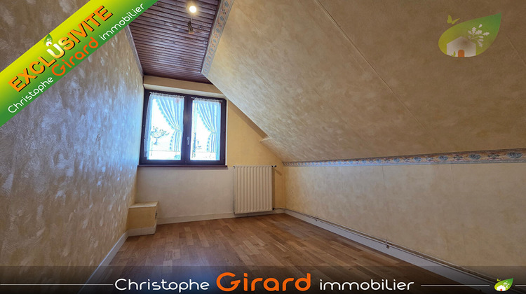 Ma-Cabane - Vente Maison SAINT-JUDOCE, 120 m²