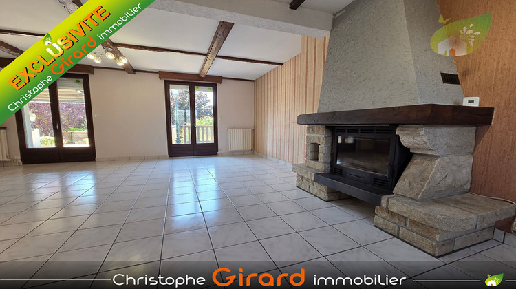 Ma-Cabane - Vente Maison SAINT-JUDOCE, 120 m²