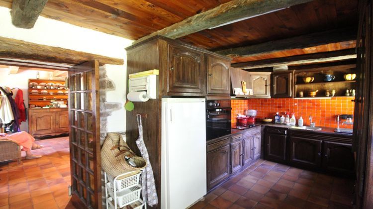 Ma-Cabane - Vente Maison Saint-Juéry, 280 m²