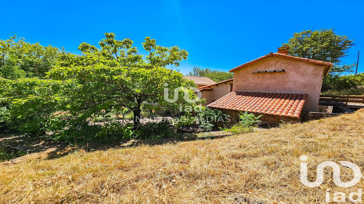 Ma-Cabane - Vente Maison Saint-Juéry, 133 m²