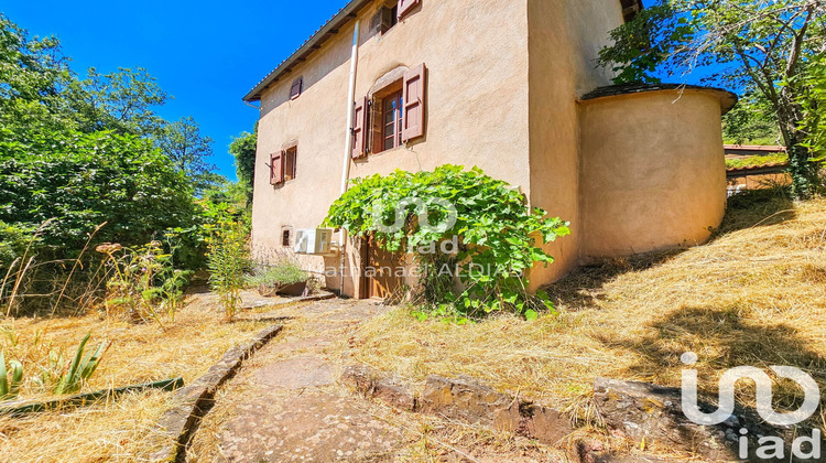 Ma-Cabane - Vente Maison Saint-Juéry, 133 m²