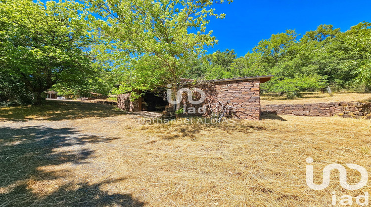 Ma-Cabane - Vente Maison Saint-Juéry, 133 m²