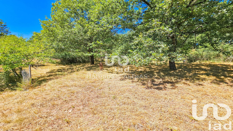 Ma-Cabane - Vente Maison Saint-Juéry, 133 m²