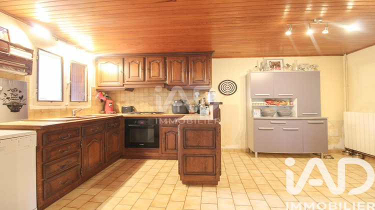Ma-Cabane - Vente Maison Saint-Juéry, 130 m²