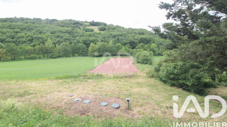Ma-Cabane - Vente Maison Saint-Juéry, 130 m²