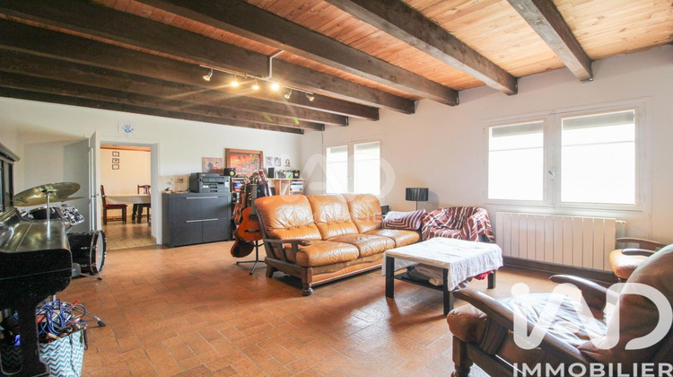 Ma-Cabane - Vente Maison Saint-Juéry, 130 m²