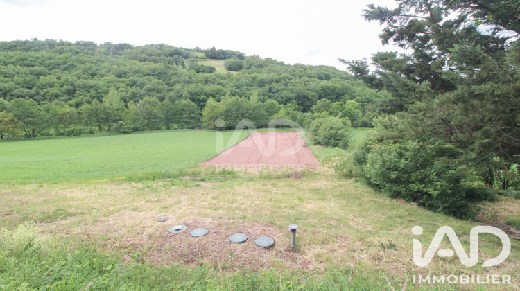 Ma-Cabane - Vente Maison Saint-Juéry, 142 m²