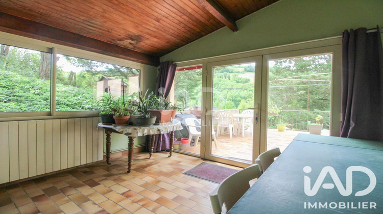 Ma-Cabane - Vente Maison Saint-Juéry, 142 m²