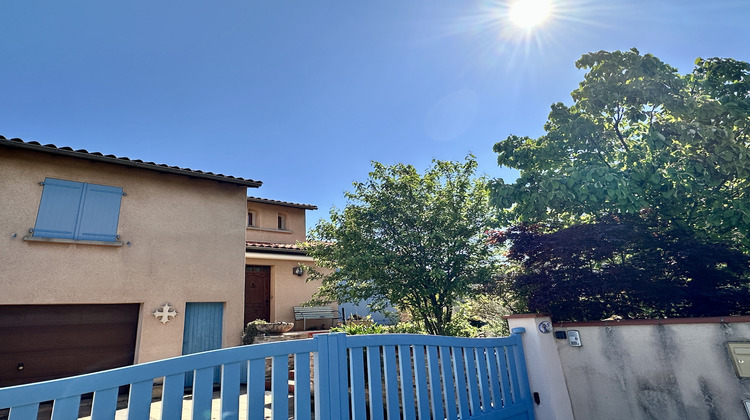 Ma-Cabane - Vente Maison Saint-Juéry, 95 m²