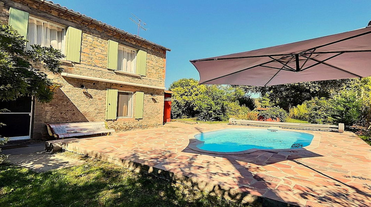 Ma-Cabane - Vente Maison SAINT JUERY, 99 m²