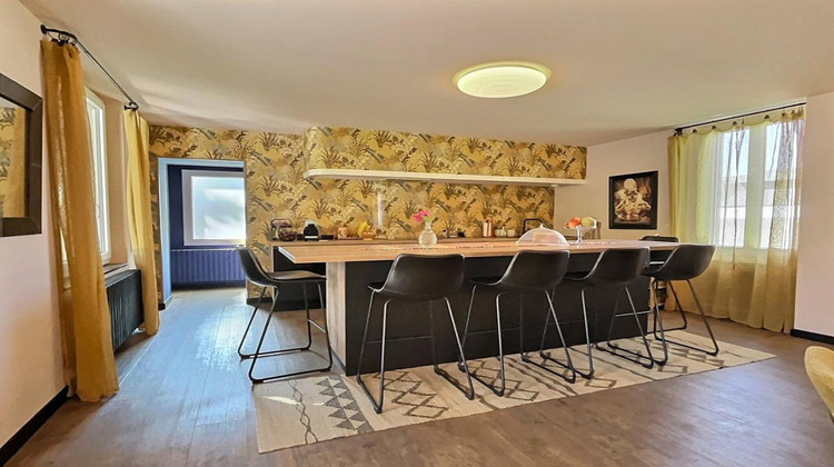 Ma-Cabane - Vente Maison SAINT JUERY, 99 m²