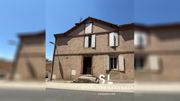 Ma-Cabane - Vente Maison Saint-Juéry, 158 m²