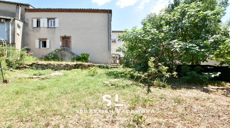 Ma-Cabane - Vente Maison Saint-Juéry, 158 m²