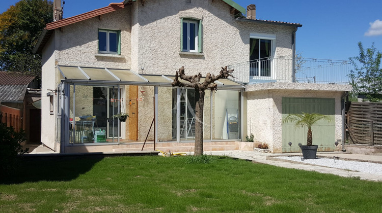 Ma-Cabane - Vente Maison SAINT-JUERY, 138 m²