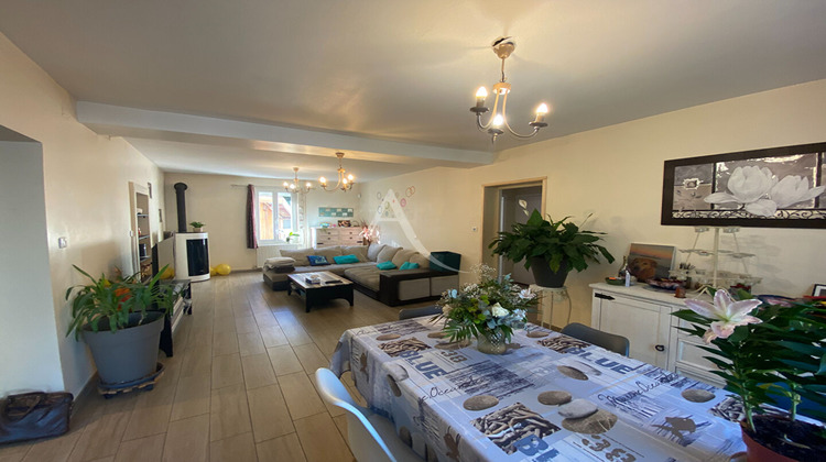 Ma-Cabane - Vente Maison SAINT-JUERY, 138 m²