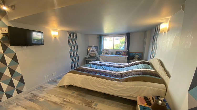 Ma-Cabane - Vente Maison SAINT-JUERY, 138 m²