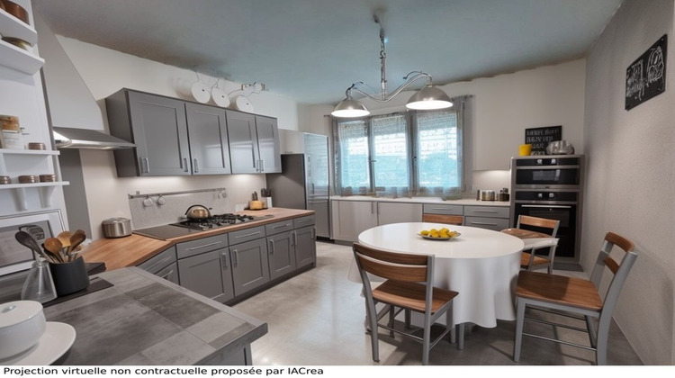 Ma-Cabane - Vente Maison SAINT JUERY, 136 m²