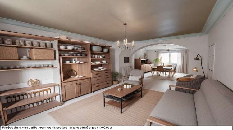 Ma-Cabane - Vente Maison SAINT JUERY, 136 m²