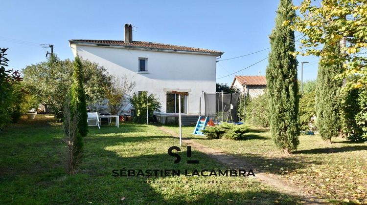 Ma-Cabane - Vente Maison Saint-Juéry, 157 m²
