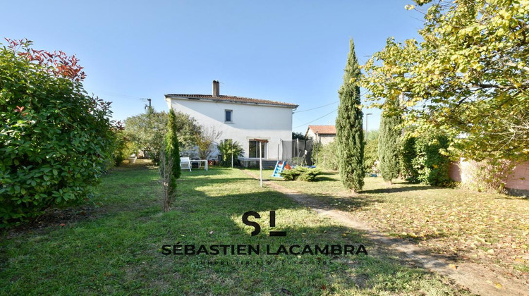 Ma-Cabane - Vente Maison Saint-Juéry, 157 m²