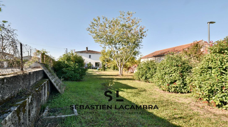 Ma-Cabane - Vente Maison Saint-Juéry, 157 m²