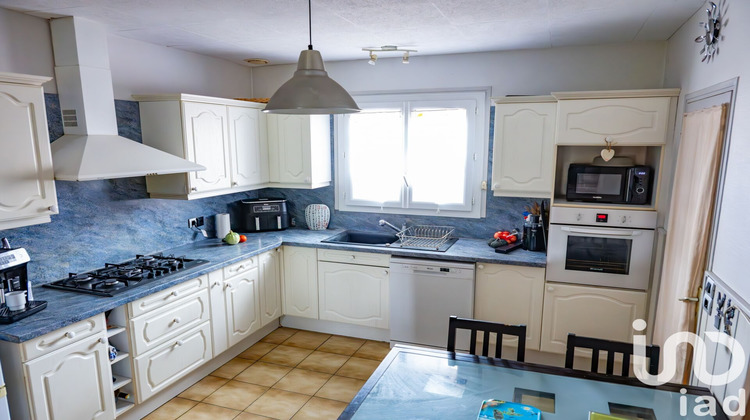 Ma-Cabane - Vente Maison Saint-Juéry, 102 m²