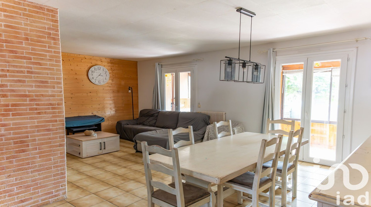Ma-Cabane - Vente Maison Saint-Juéry, 102 m²