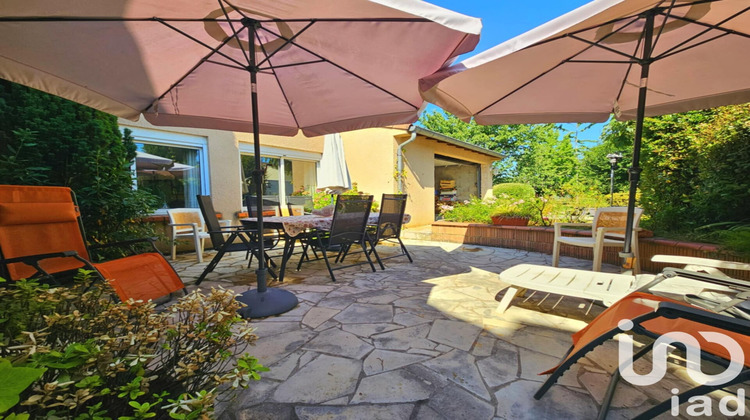 Ma-Cabane - Vente Maison Saint-Juéry, 220 m²