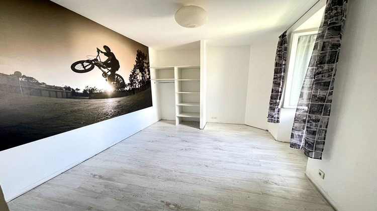 Ma-Cabane - Vente Maison SAINT-JUERY, 152 m²