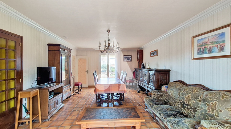 Ma-Cabane - Vente Maison SAINT-JUERY, 126 m²