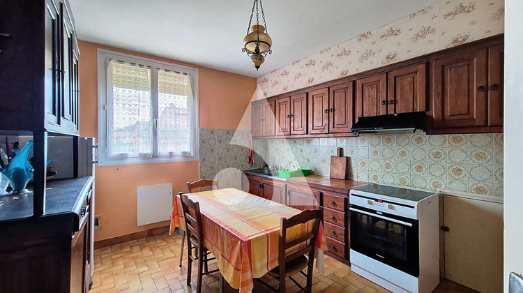 Ma-Cabane - Vente Maison SAINT-JUERY, 126 m²