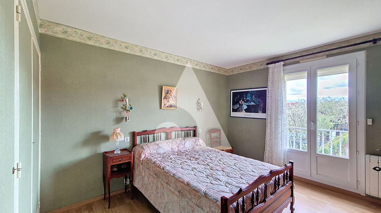 Ma-Cabane - Vente Maison SAINT-JUERY, 126 m²