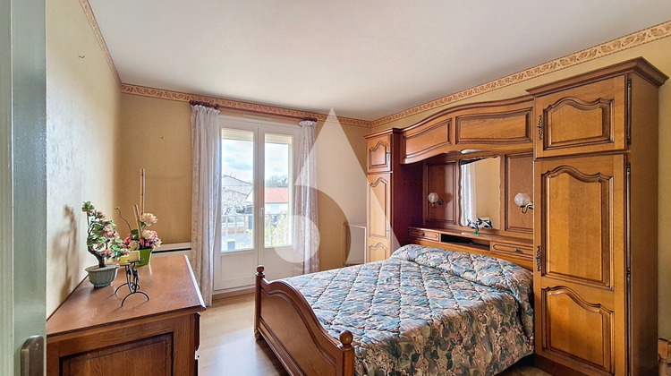Ma-Cabane - Vente Maison SAINT-JUERY, 126 m²