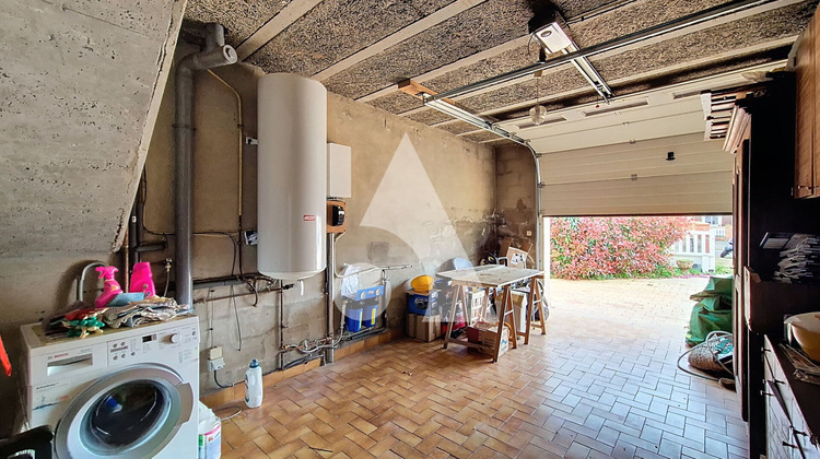 Ma-Cabane - Vente Maison SAINT-JUERY, 126 m²