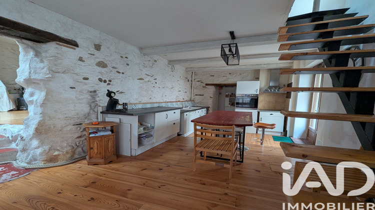 Ma-Cabane - Vente Maison Saint-Juéry, 103 m²