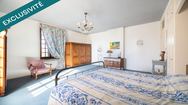 Ma-Cabane - Vente Maison Saint-Juéry, 142 m²