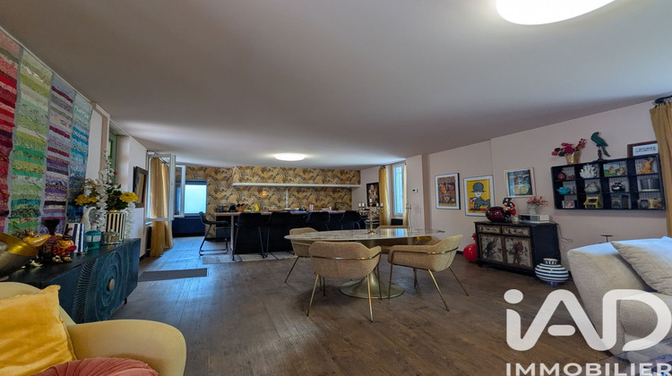Ma-Cabane - Vente Maison Saint-Juéry, 99 m²
