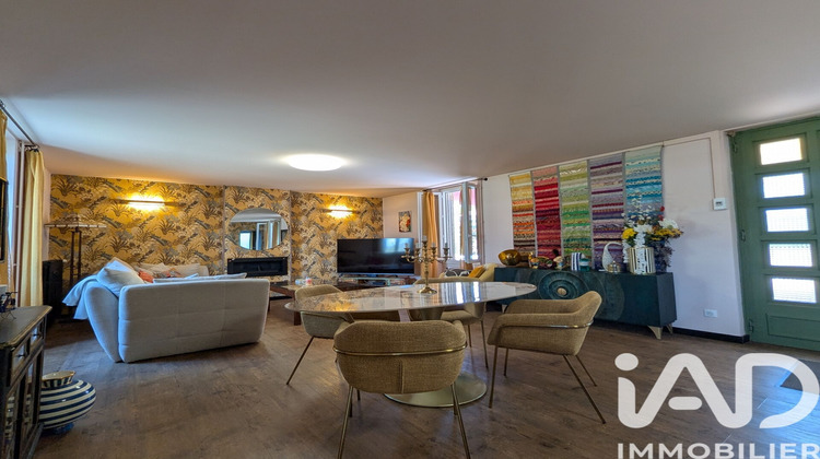 Ma-Cabane - Vente Maison Saint-Juéry, 99 m²