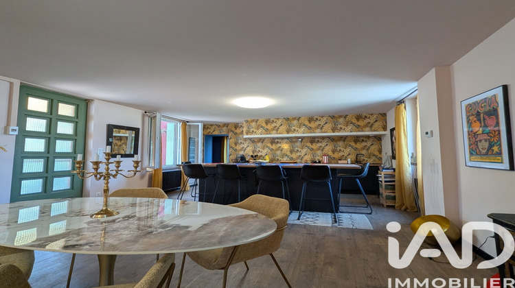Ma-Cabane - Vente Maison Saint-Juéry, 99 m²