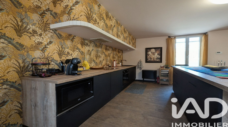 Ma-Cabane - Vente Maison Saint-Juéry, 99 m²