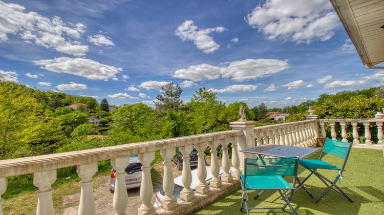 Ma-Cabane - Vente Maison Saint-Juery, 125 m²