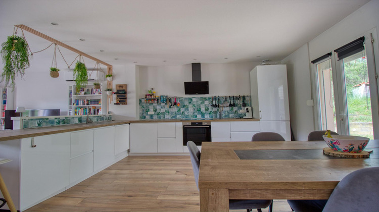 Ma-Cabane - Vente Maison Saint-Juery, 125 m²