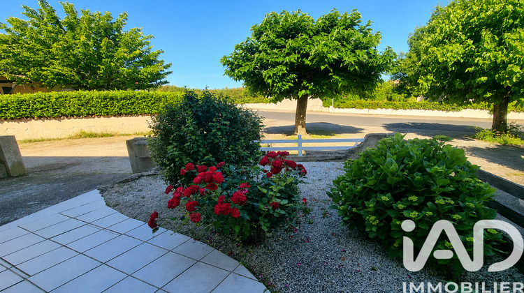 Ma-Cabane - Vente Maison Saint-Juéry, 87 m²