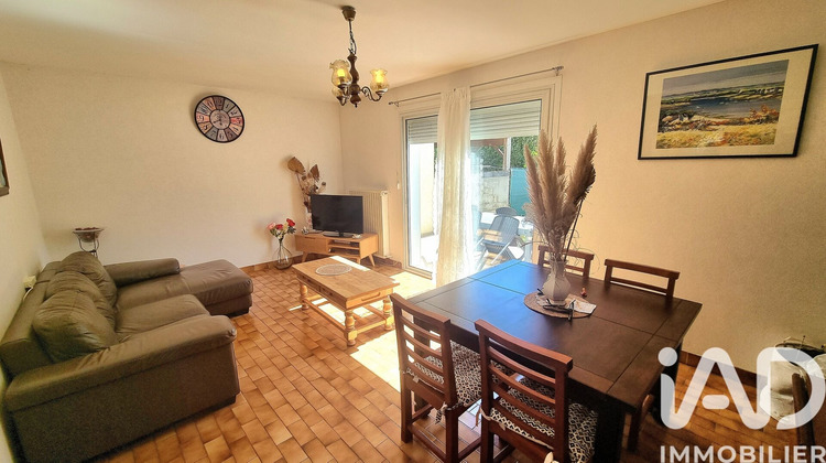 Ma-Cabane - Vente Maison Saint-Juéry, 87 m²