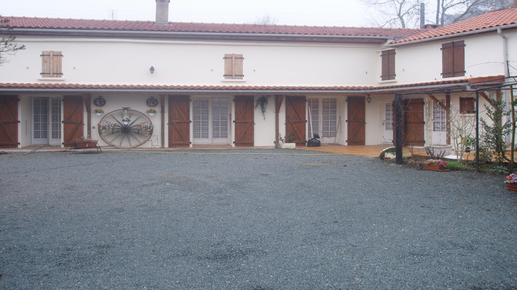 Ma-Cabane - Vente Maison Saint-Juire-Champgillon, 124 m²