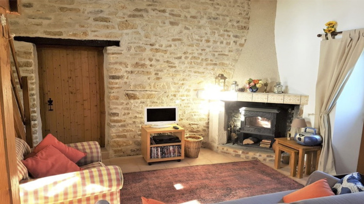 Ma-Cabane - Vente Maison Saint-Juire-Champgillon, 31 m²