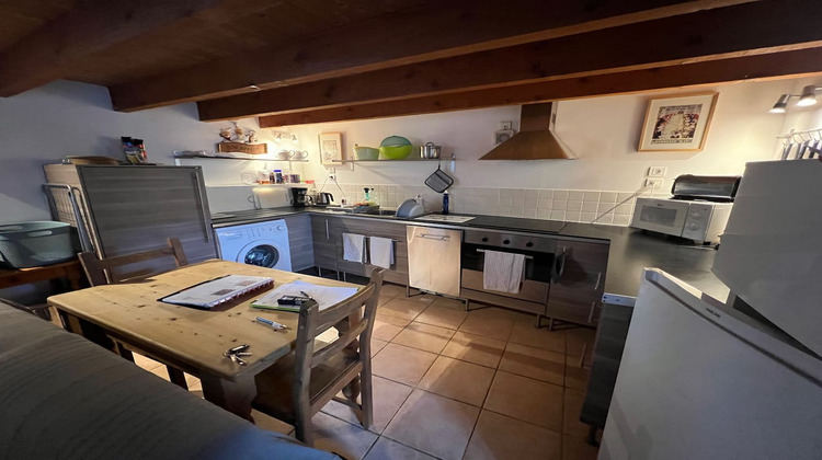 Ma-Cabane - Vente Maison Saint-Juire-Champgillon, 31 m²